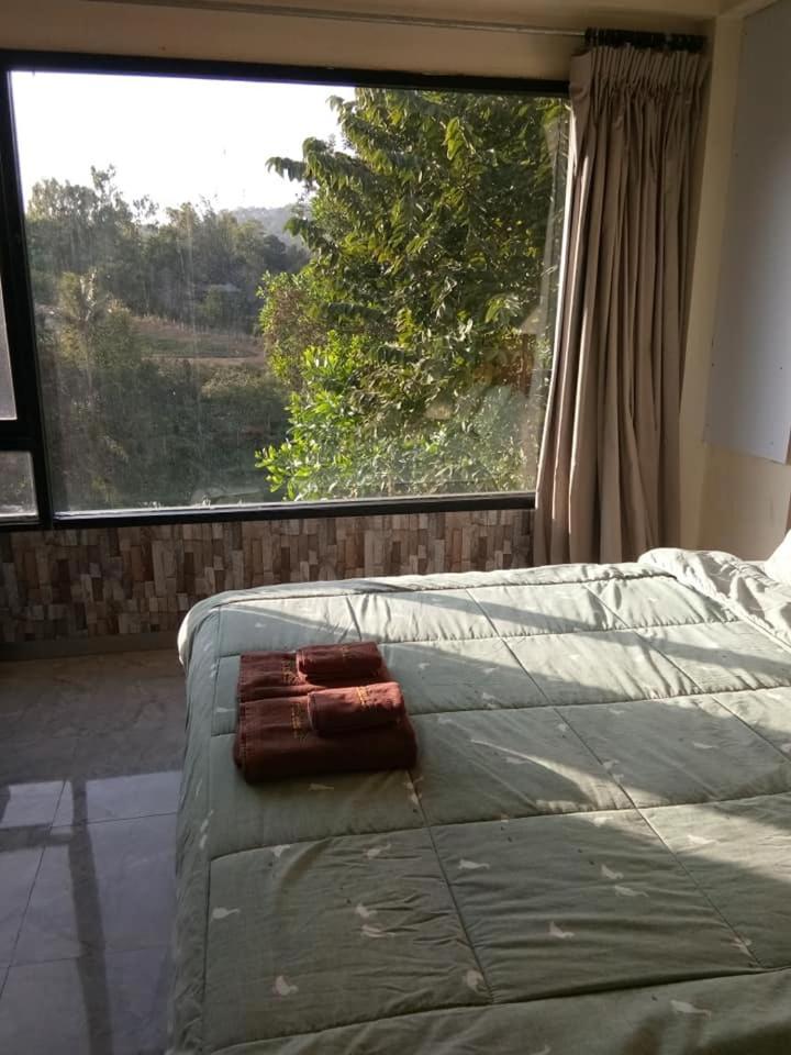 The Resort Phu Fah Chai Nam Ban Khanan Chit 외부 사진