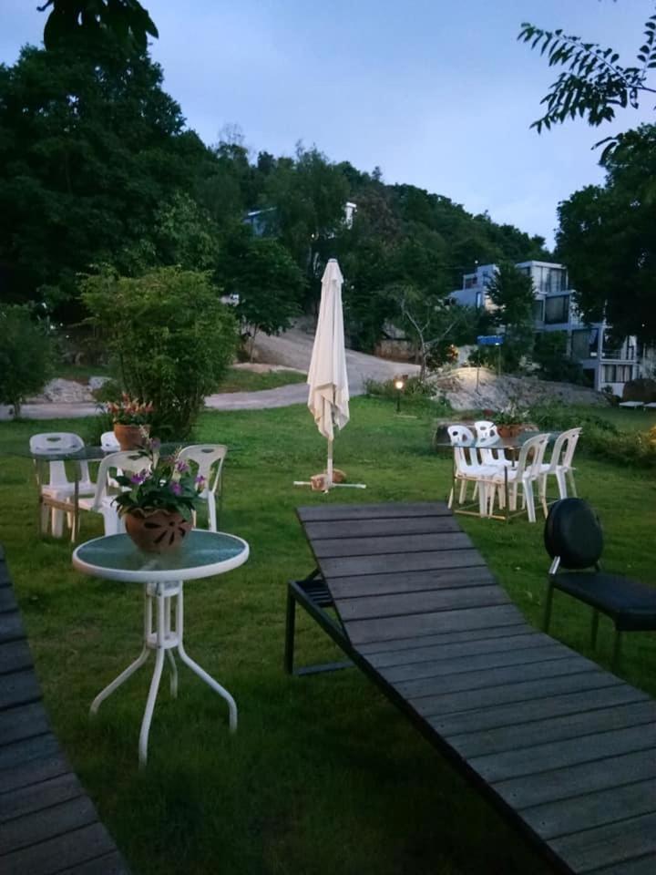 The Resort Phu Fah Chai Nam Ban Khanan Chit 외부 사진