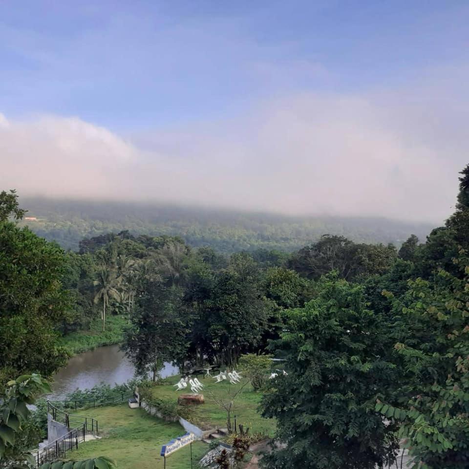 The Resort Phu Fah Chai Nam Ban Khanan Chit 외부 사진