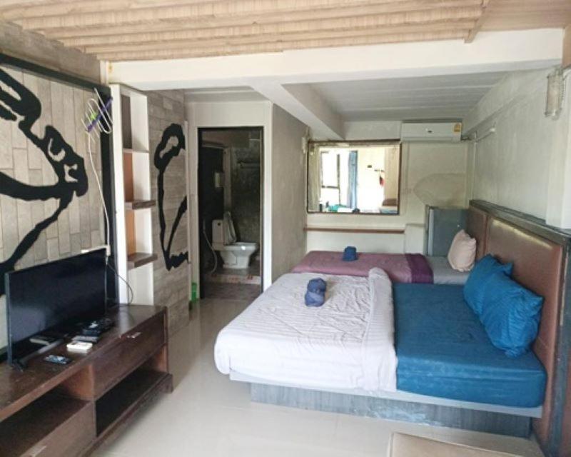 The Resort Phu Fah Chai Nam Ban Khanan Chit 외부 사진